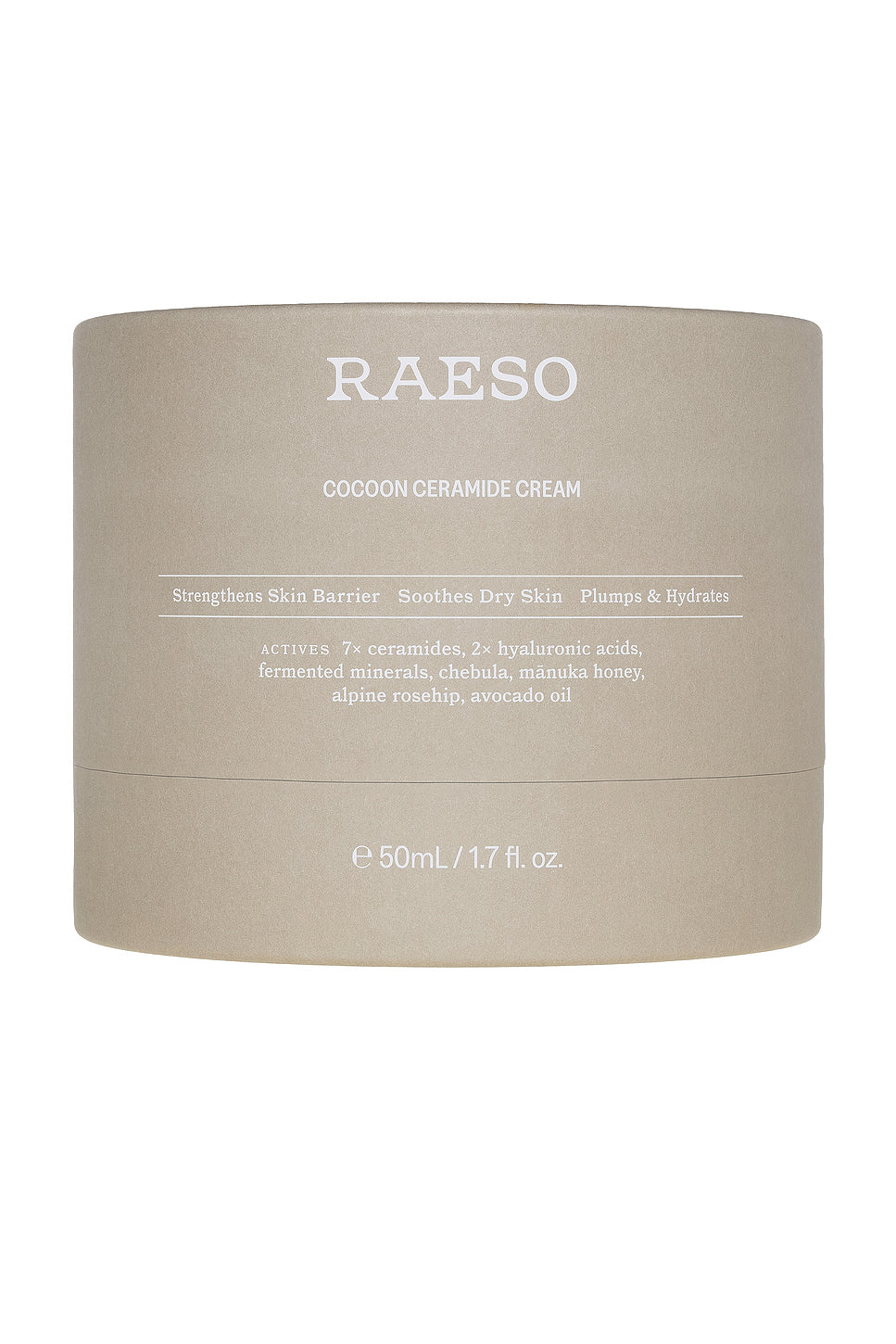 Cocoon Ceramide Cream