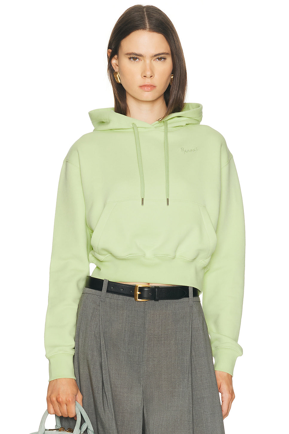 Renggli Hoodie