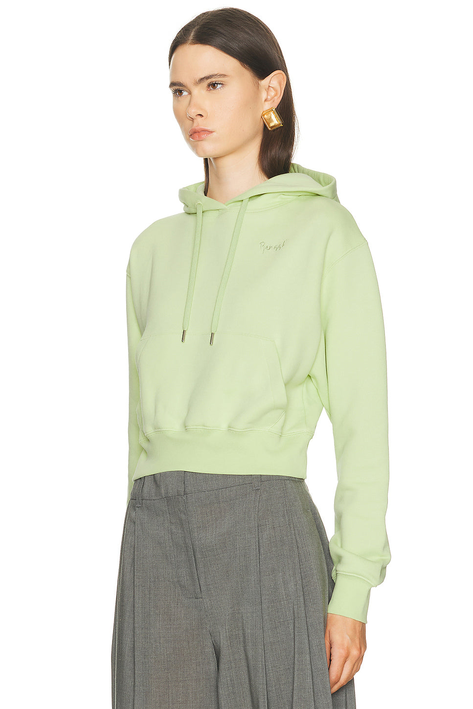 Renggli Hoodie