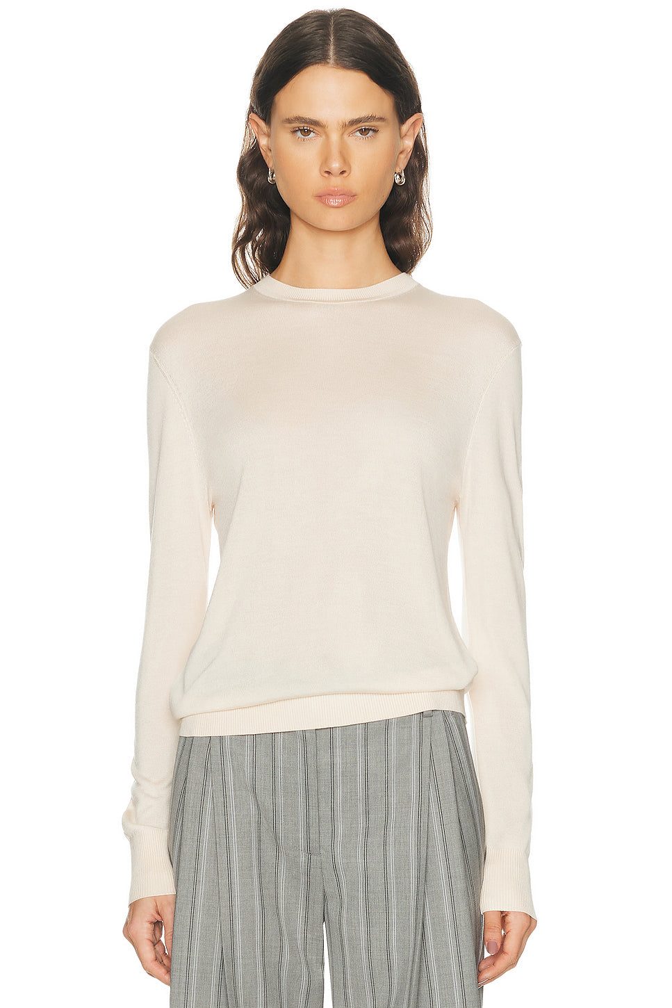 Crewneck Sweater