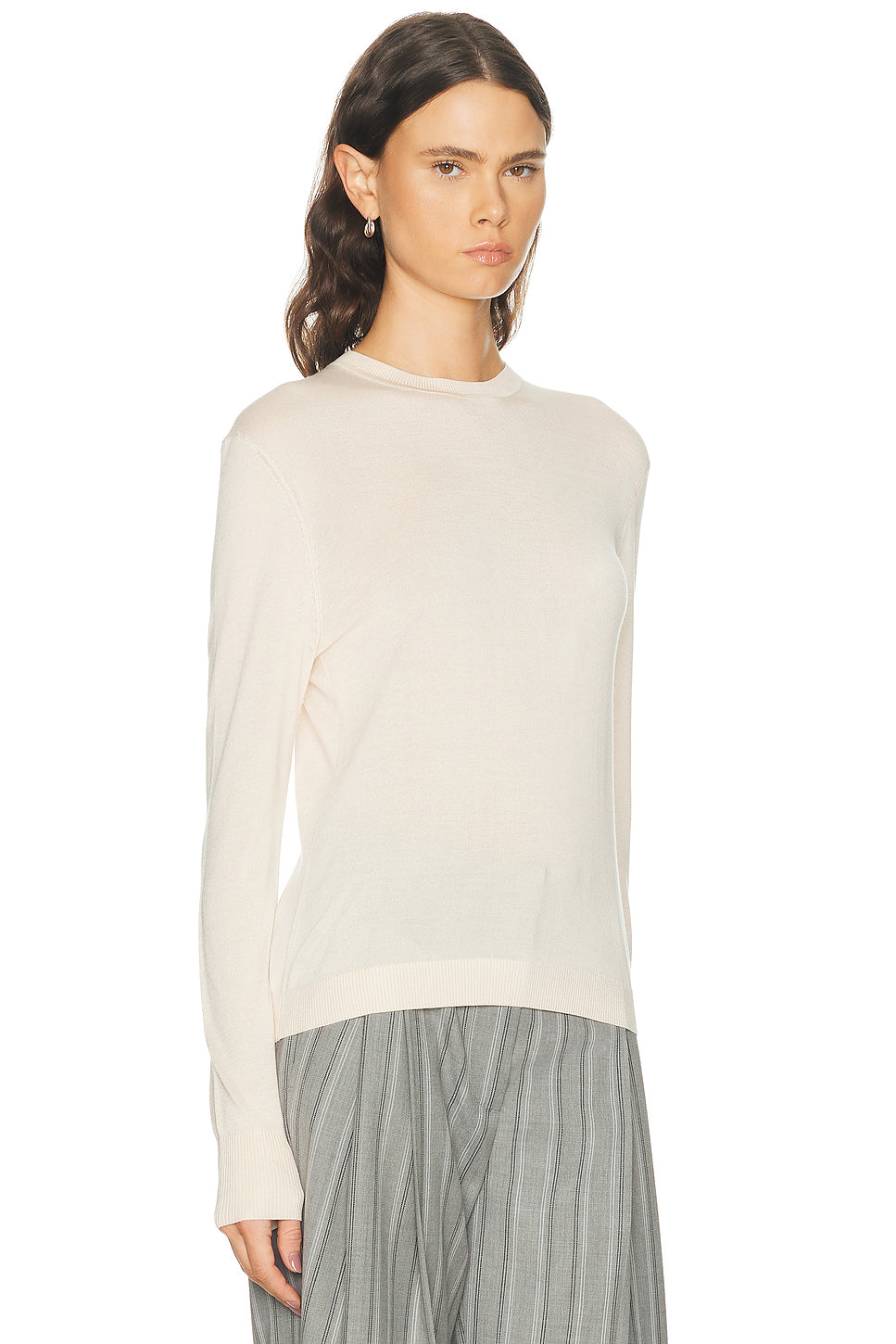 Crewneck Sweater