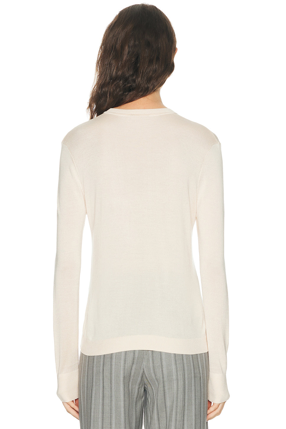 Crewneck Sweater