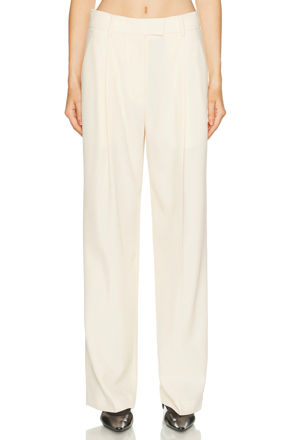 Tailored Trouser