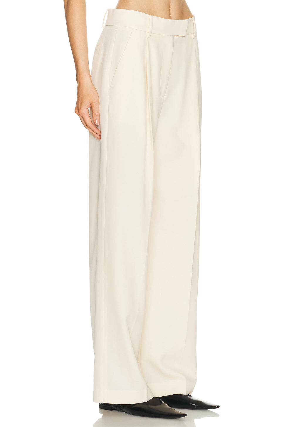 Tailored Trouser