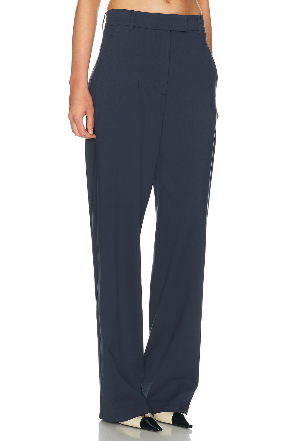 Tailored Trouser