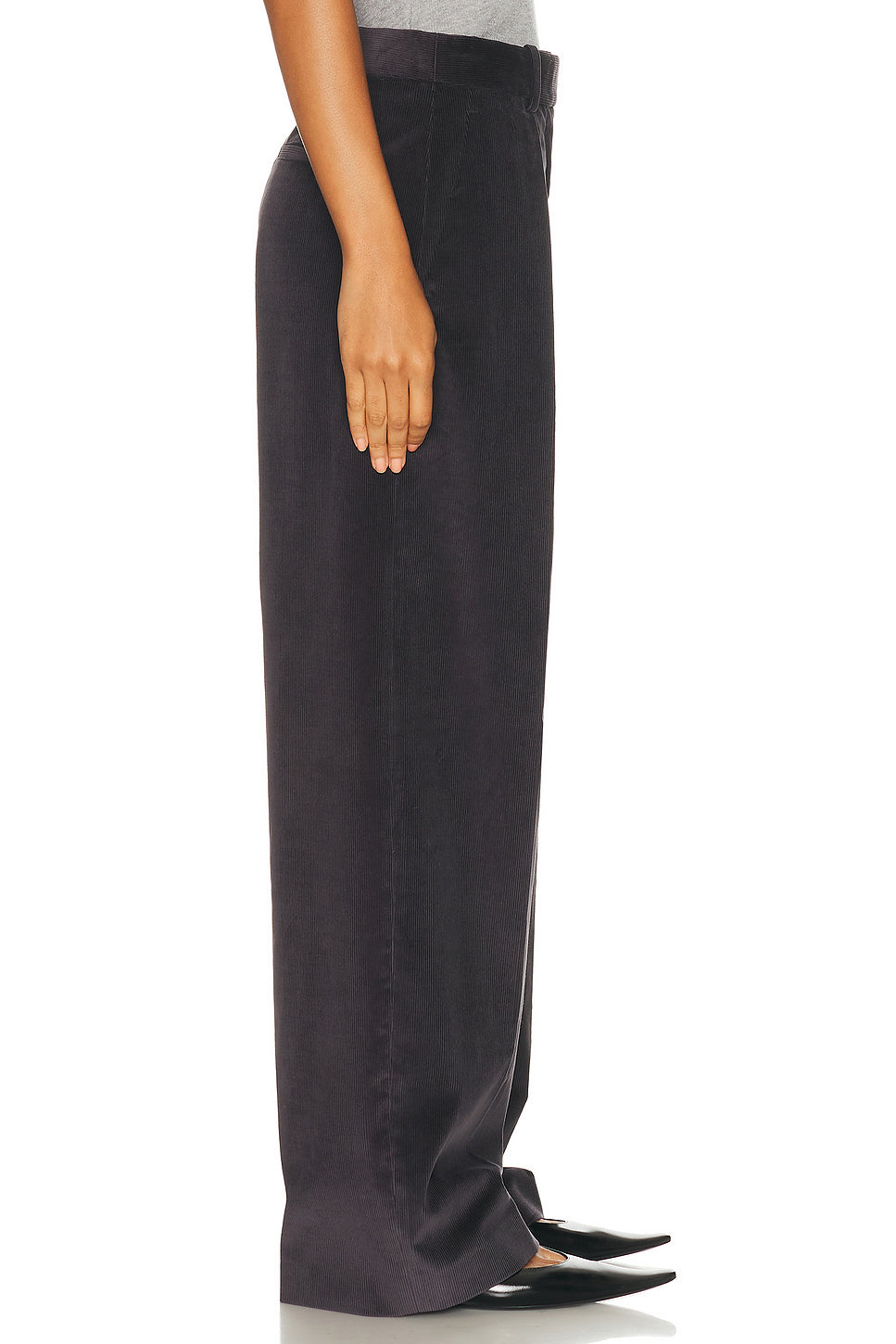 Corduroy Trouser