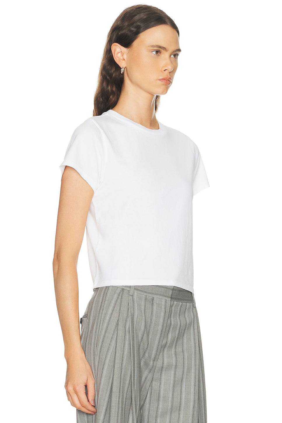 Crop Tee