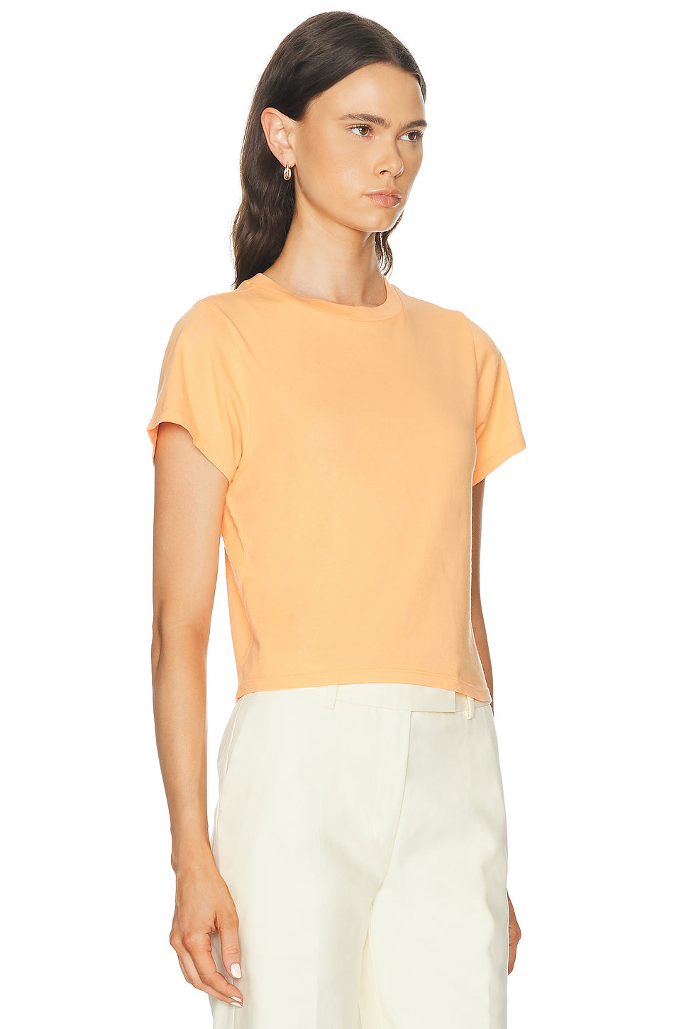Crop Tee