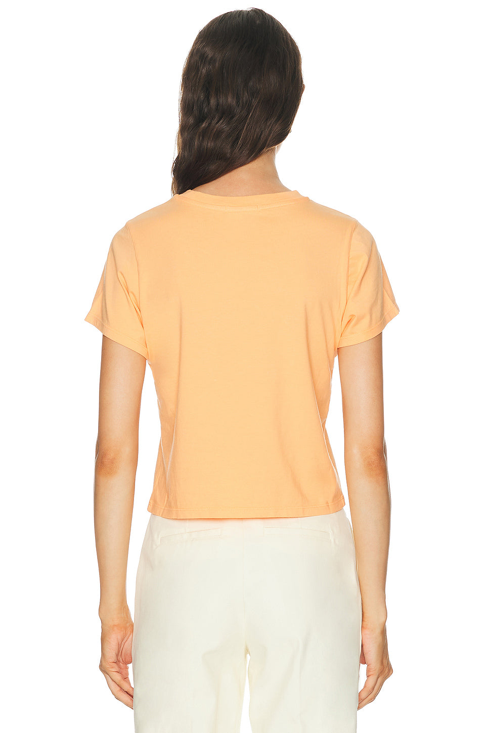 Crop Tee