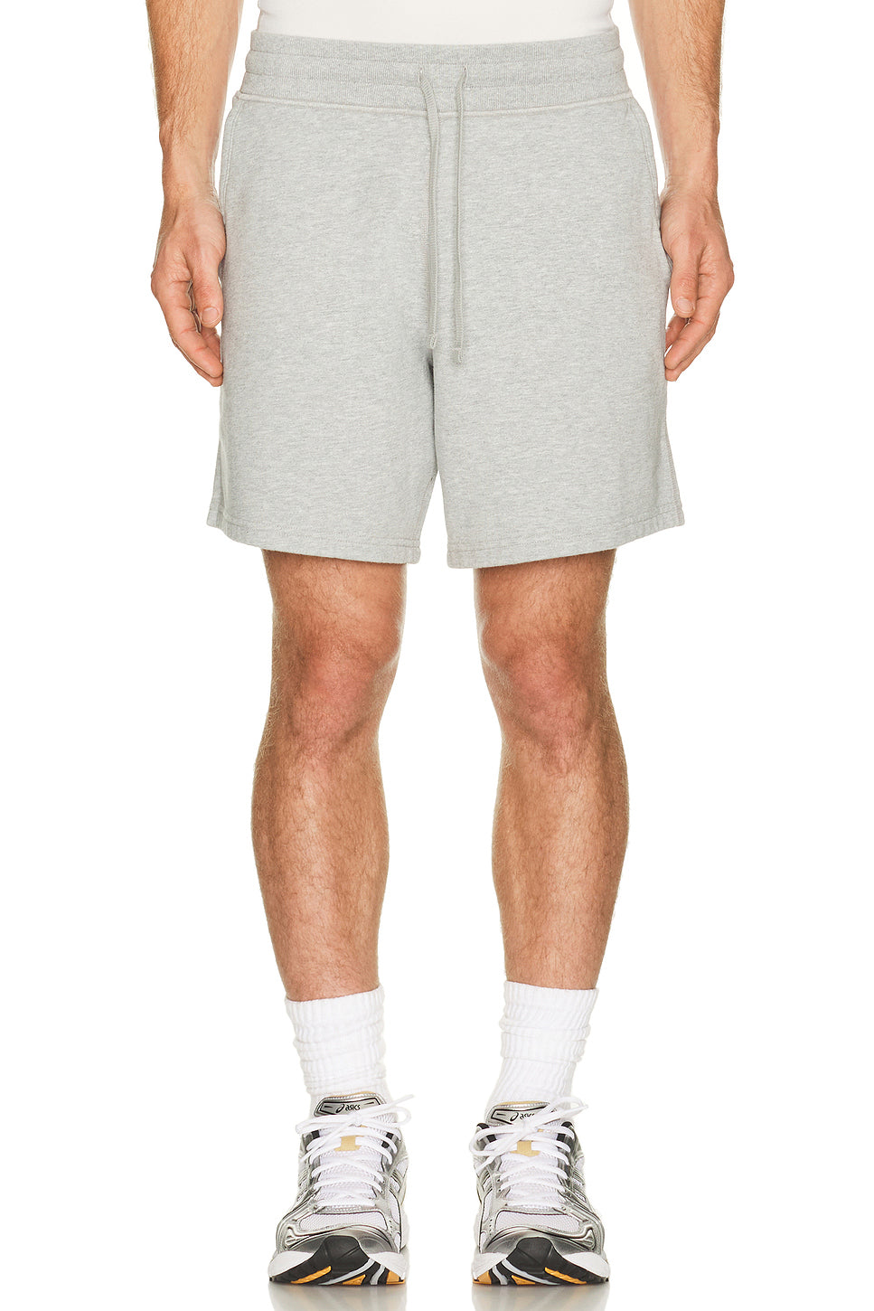 Midweight Terry Standard Sweatshort 7