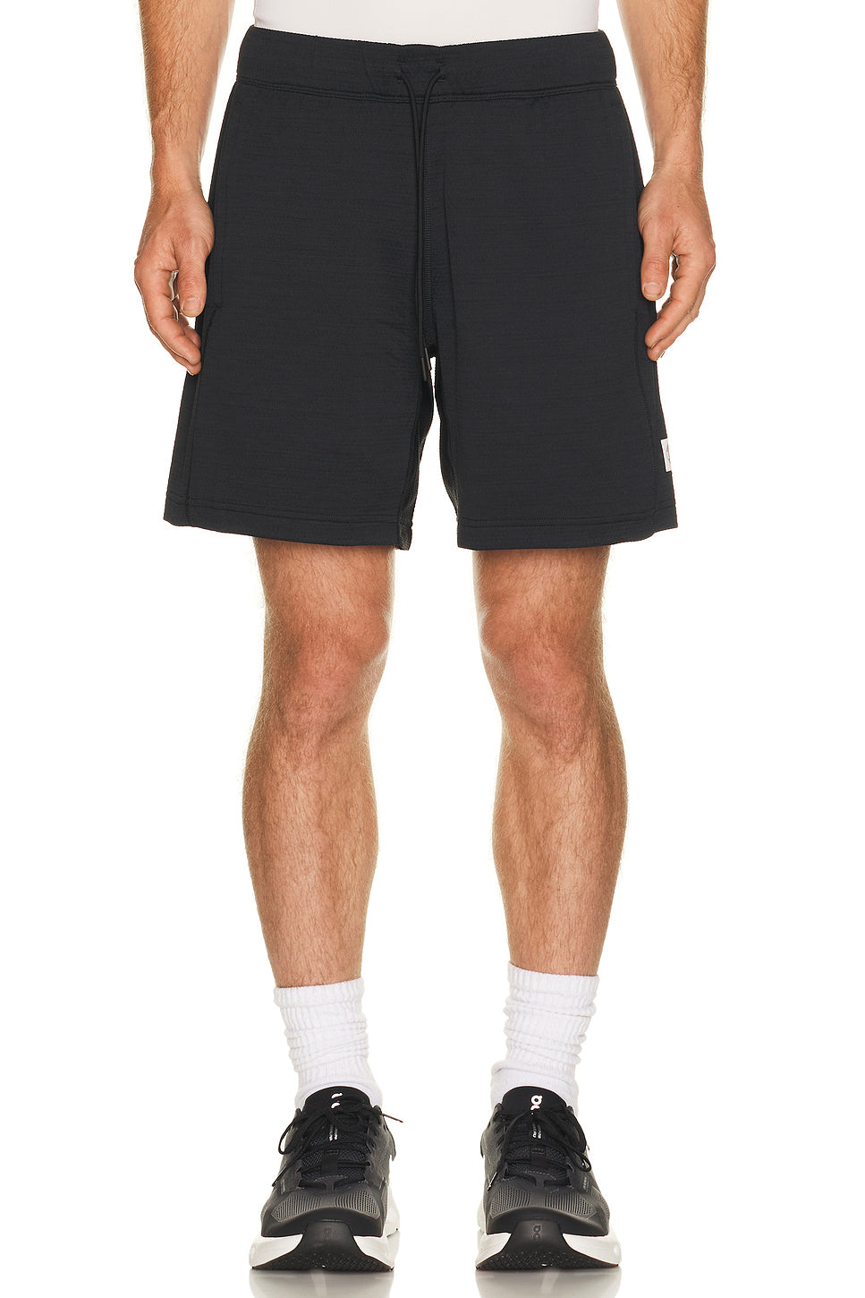 Solotex Mesh Tiebreak Standard Short 7