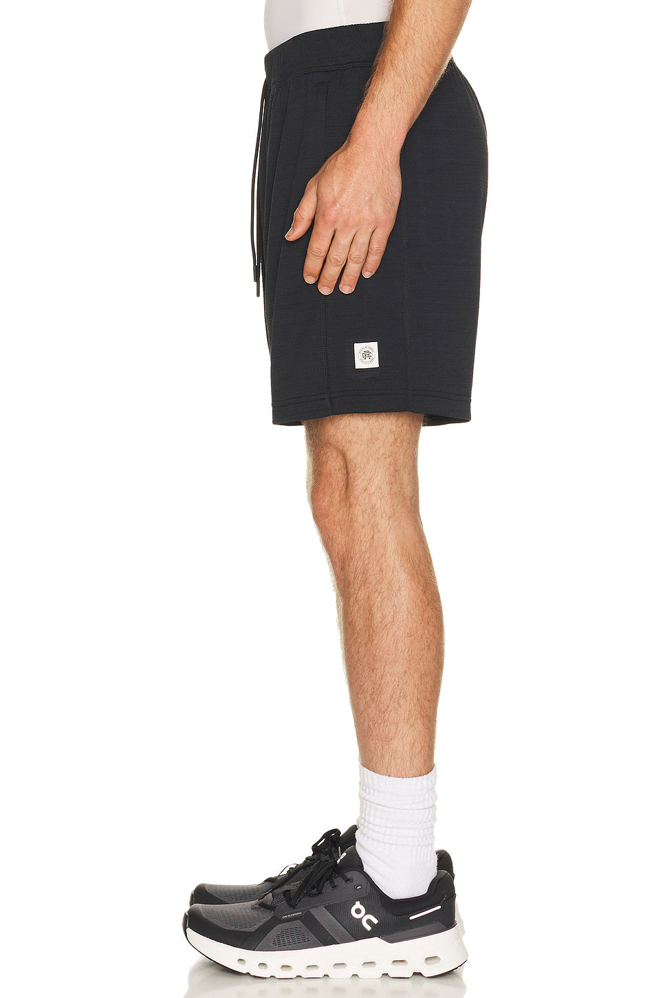 Solotex Mesh Tiebreak Standard Short 7