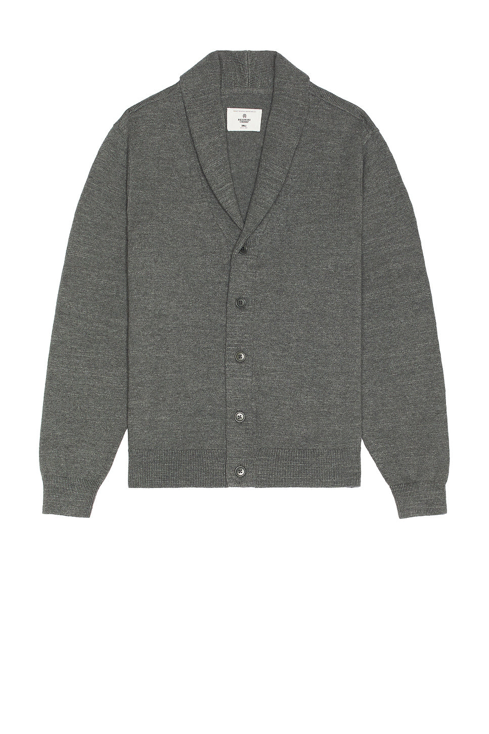 Cotton Slub Laurel Cardigan