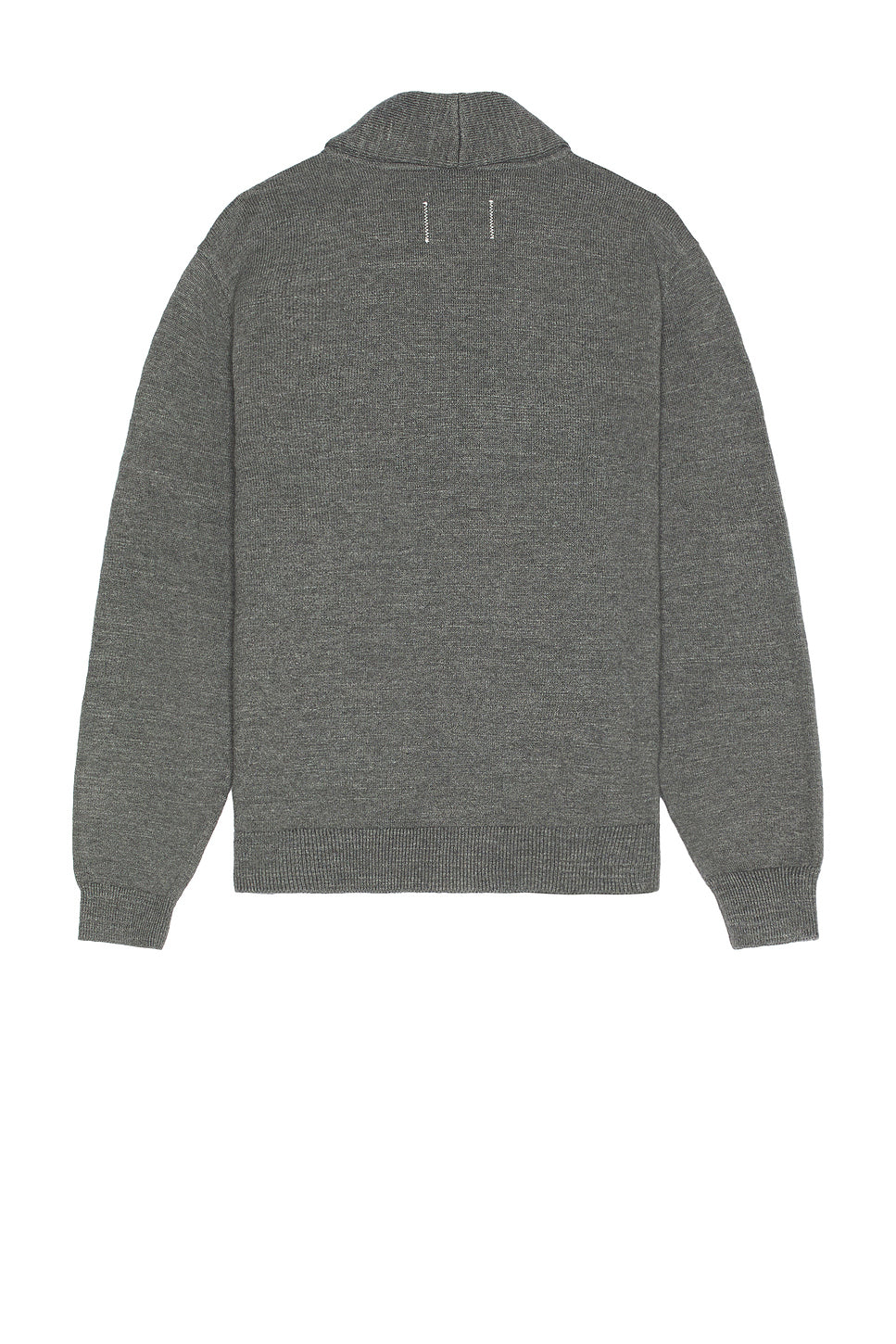 Cotton Slub Laurel Cardigan