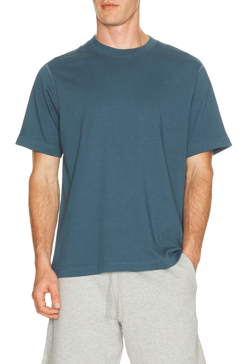 Midweight Jersey OG T-Shirt