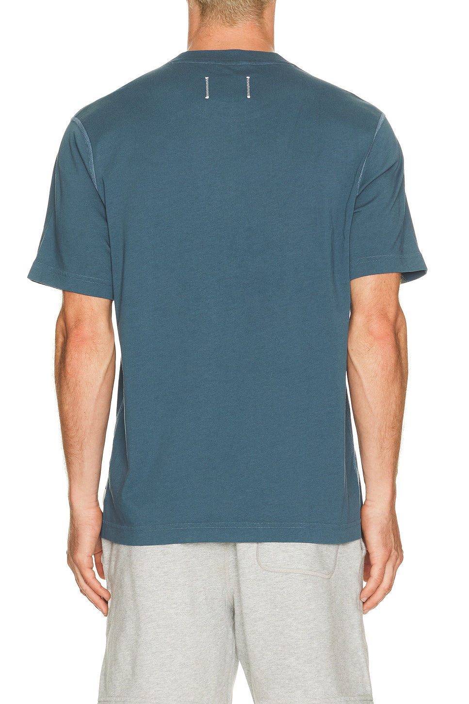Midweight Jersey OG T-Shirt