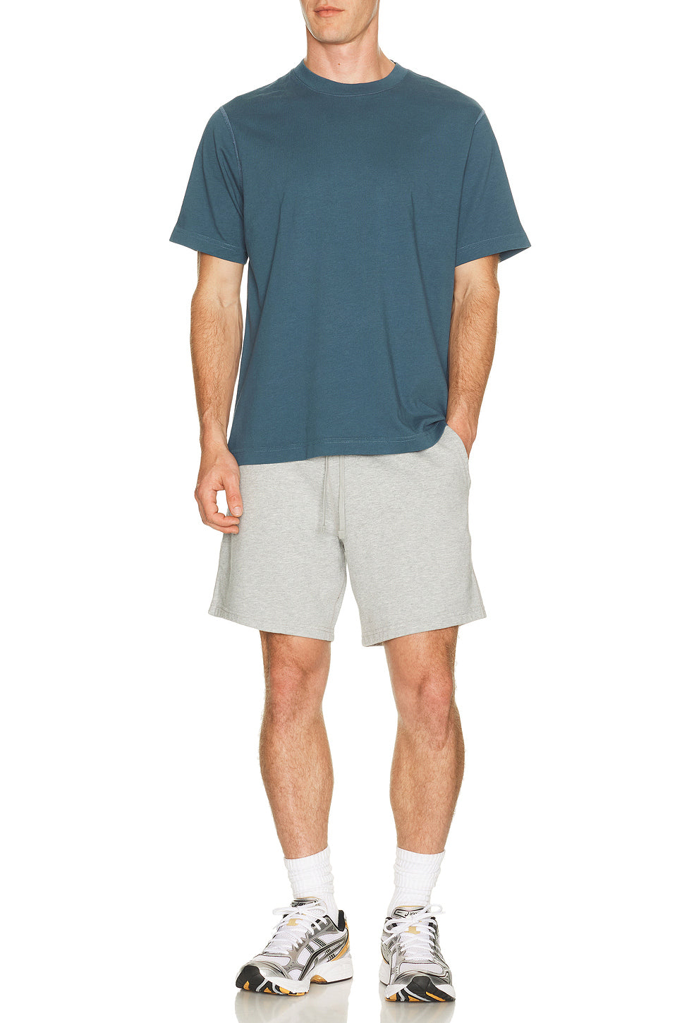 Midweight Jersey OG T-Shirt