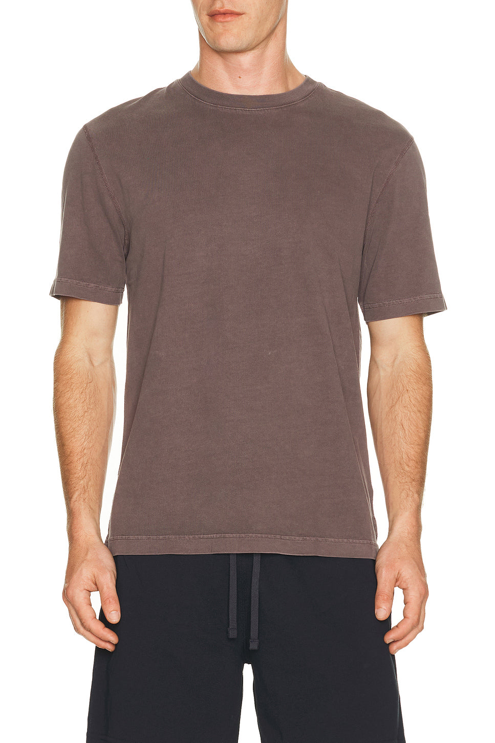 Midweight Jersey Fadeaway Standard T-Shirt