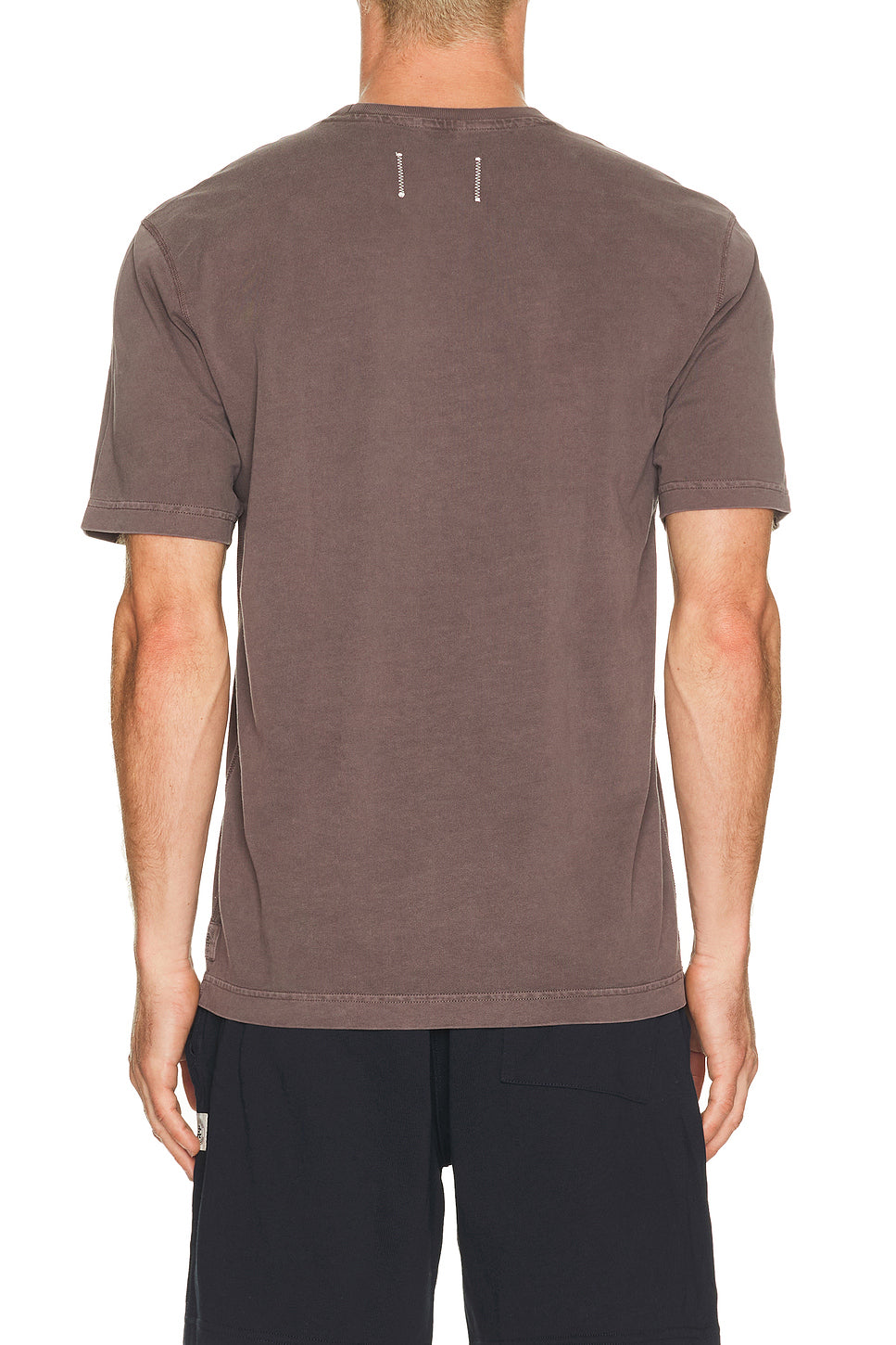 Midweight Jersey Fadeaway Standard T-Shirt