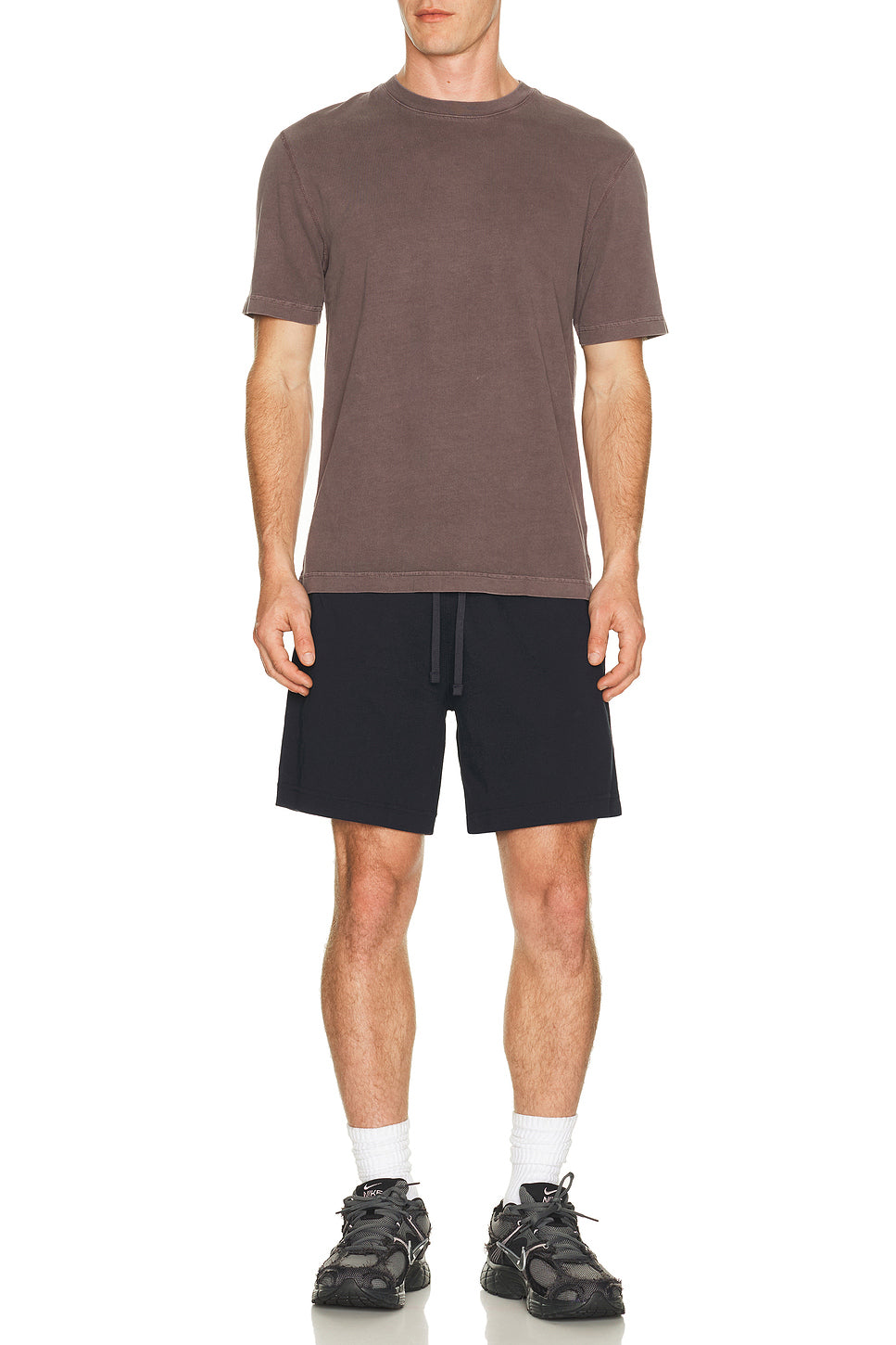 Midweight Jersey Fadeaway Standard T-Shirt