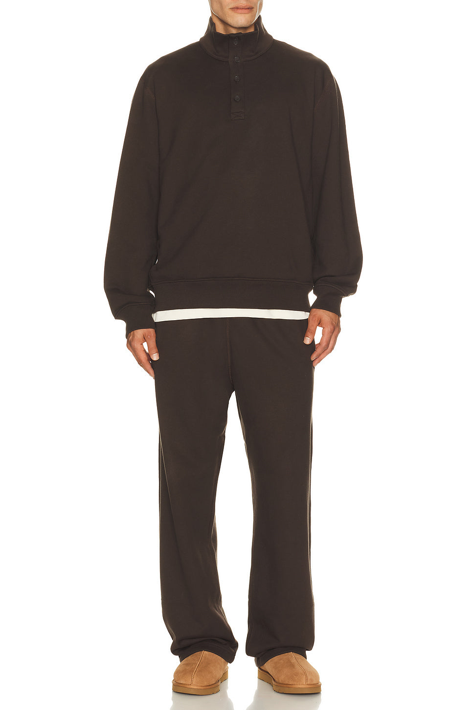 Midweight Jersey Og T-shirt