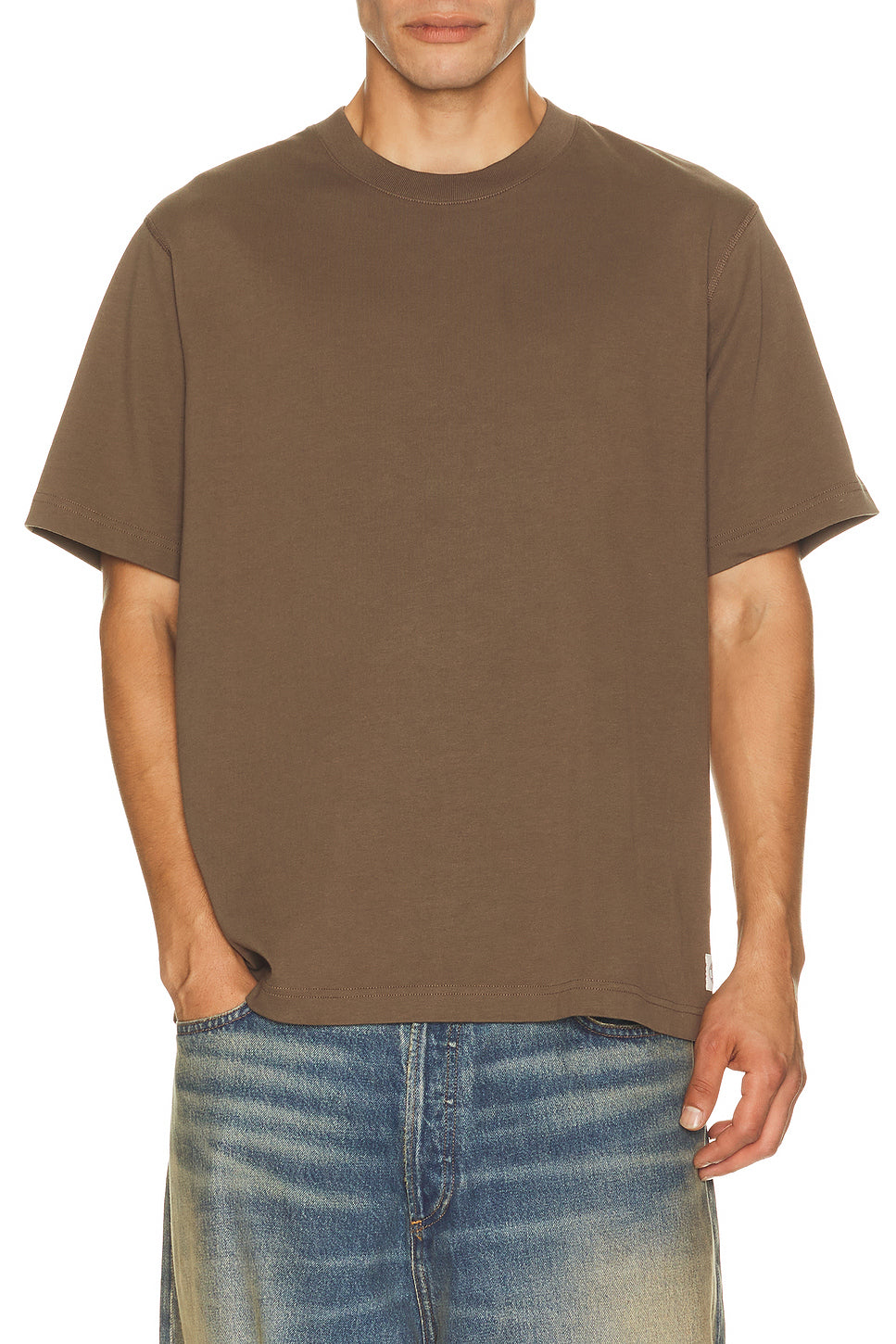 Midweight Jersey Og T-shirt