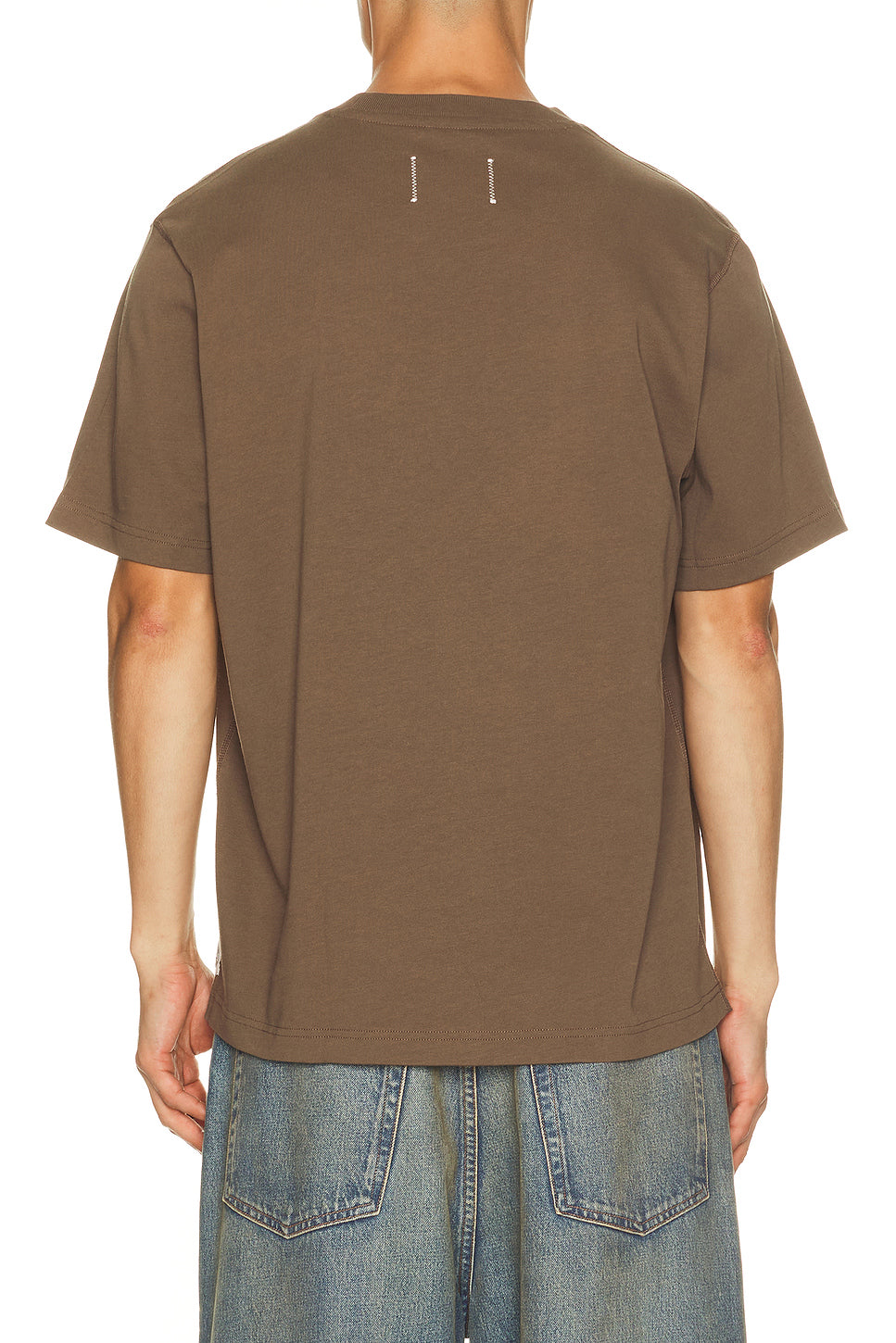 Midweight Jersey Og T-shirt