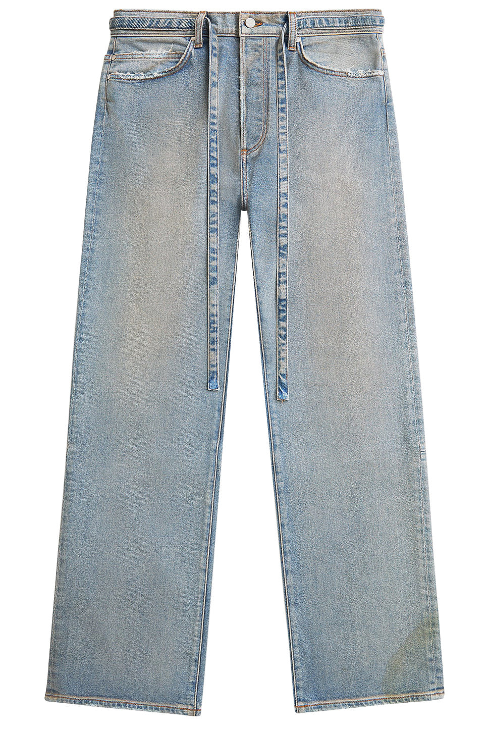 Stone Jean