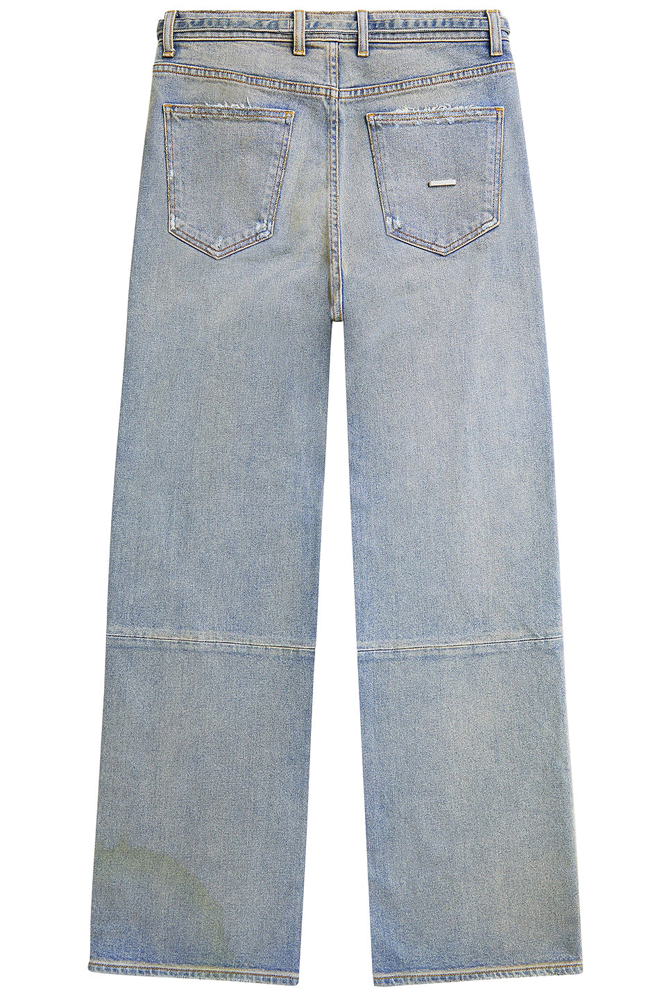 Stone Jean