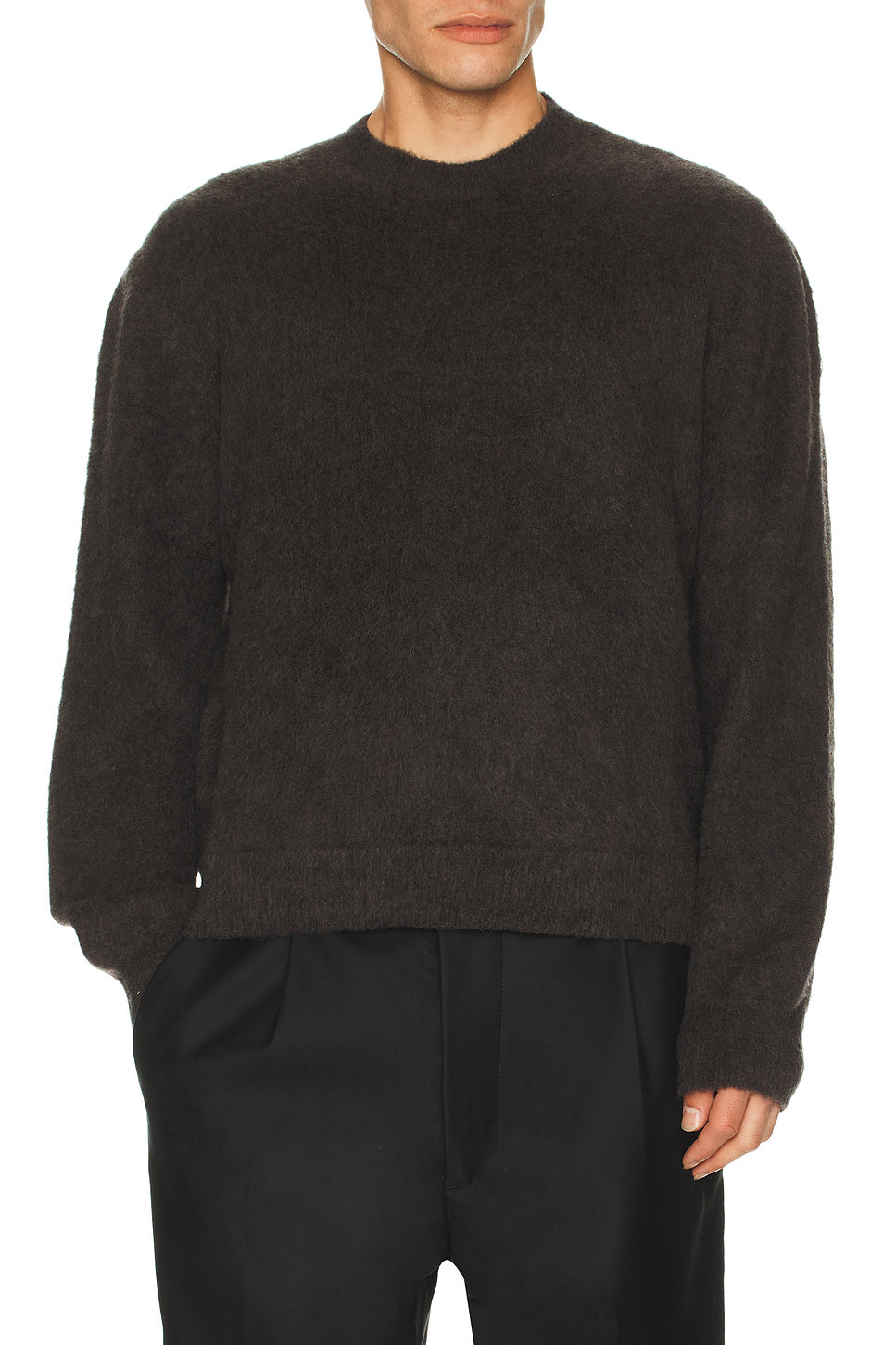 Relyk Rowan Knit Sweater