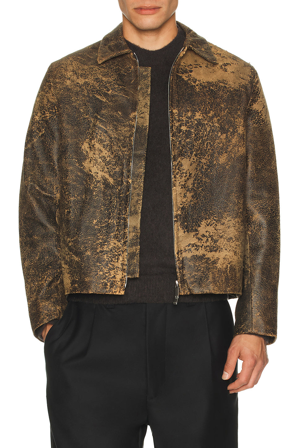 Johnny Dinner Jacket