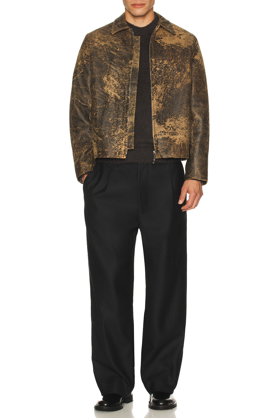 Johnny Dinner Jacket
