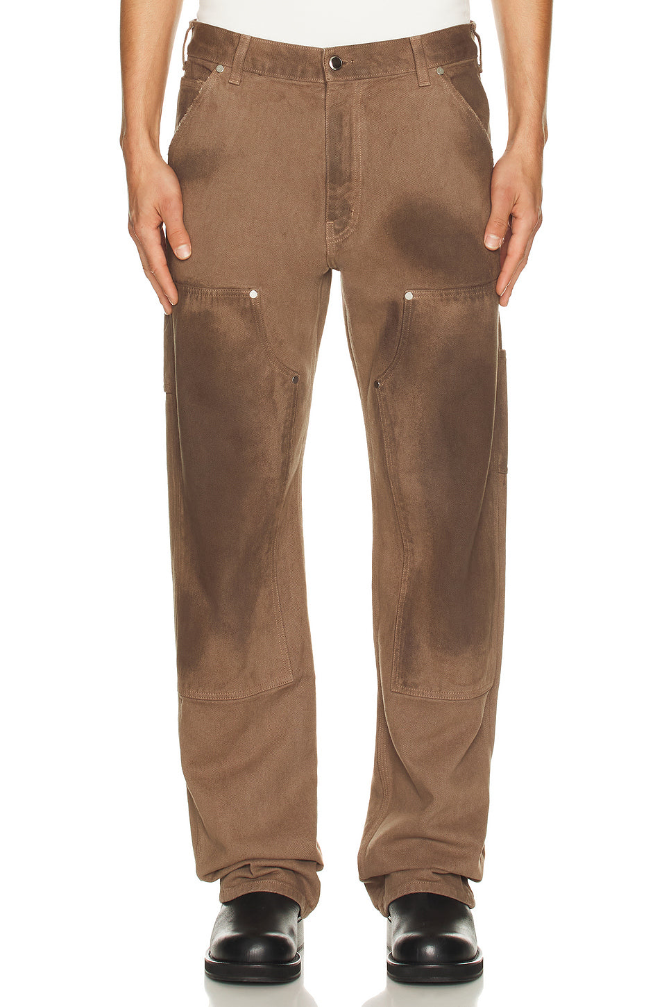 Carry Pant