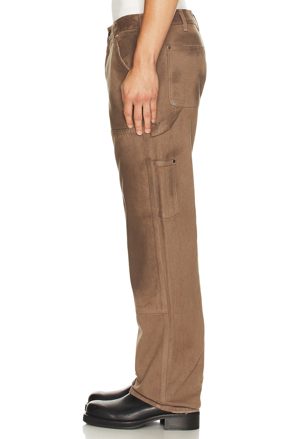 Carry Pant
