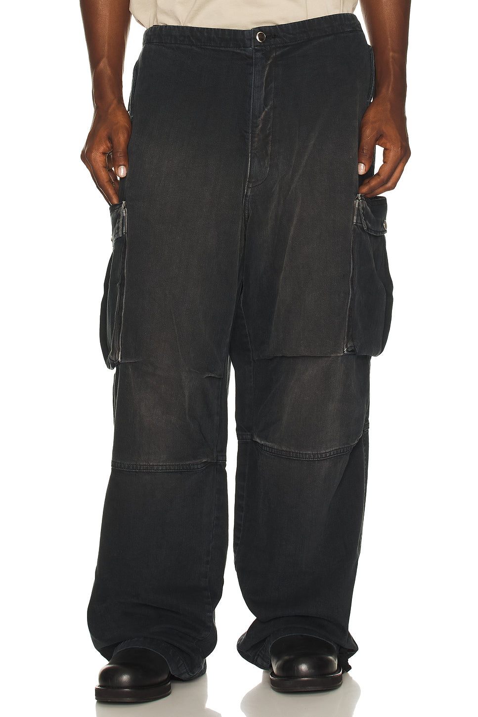 River Pant