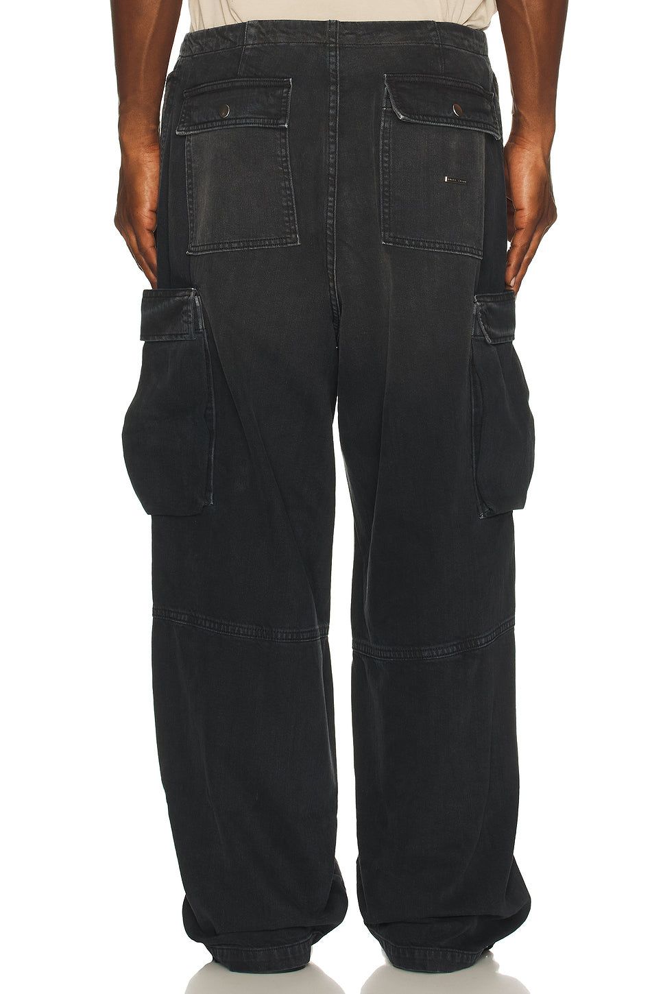 River Pant