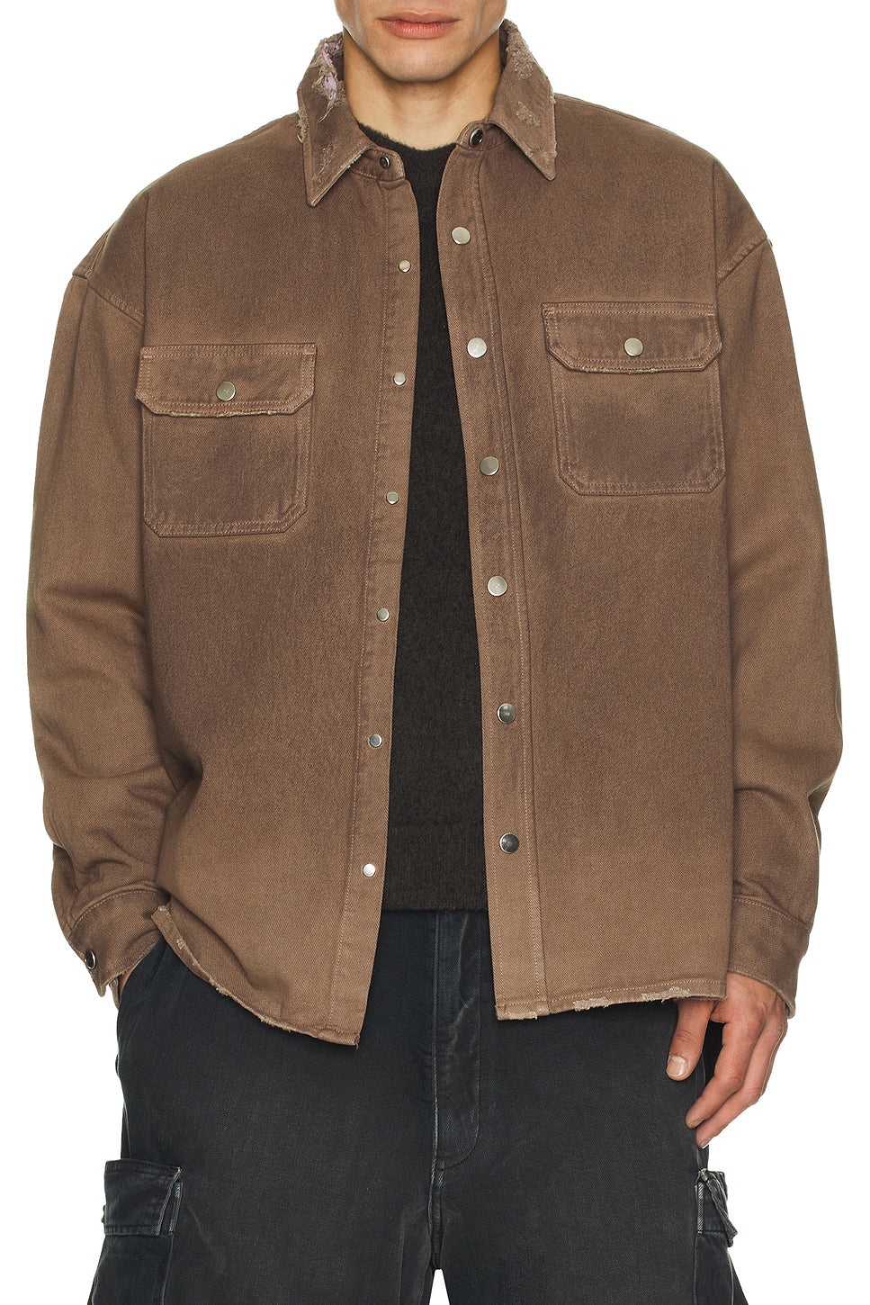Big Willy Shirt