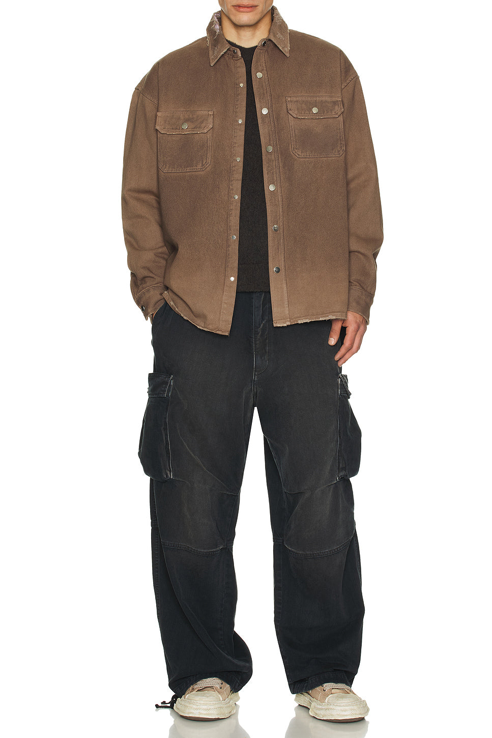 Big Willy Shirt