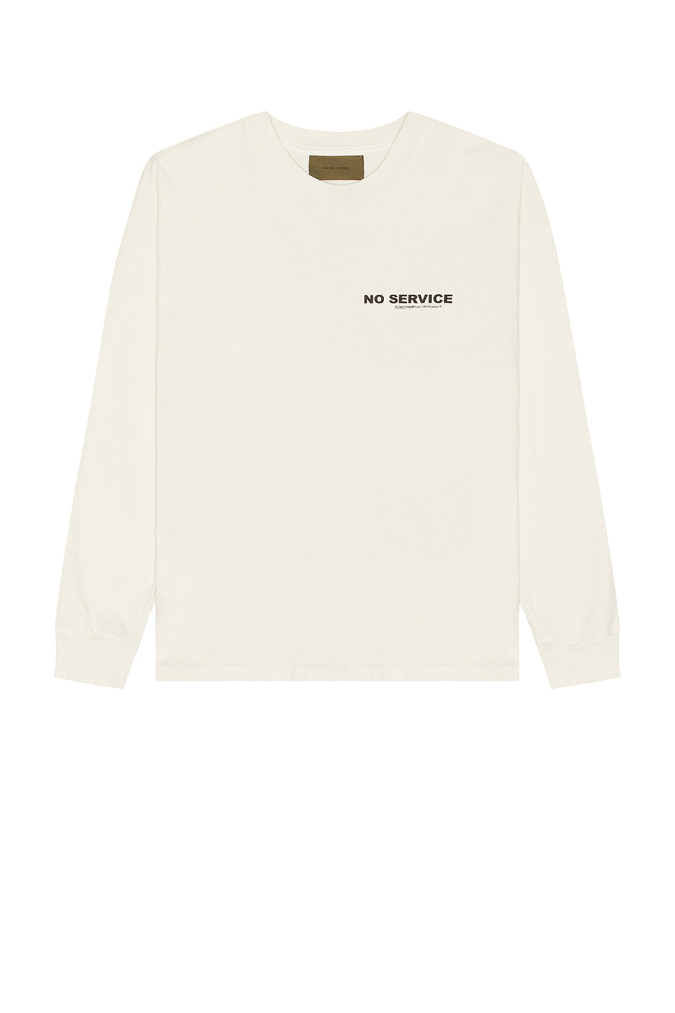 Walker Long Sleeve Tee