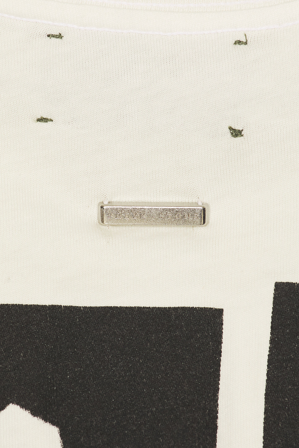 Walker Long Sleeve Tee