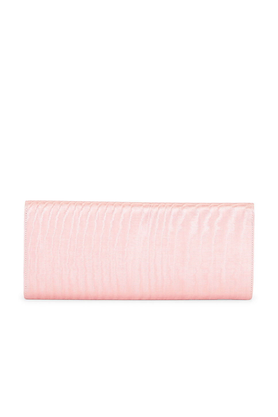 Moire Diane Clutch