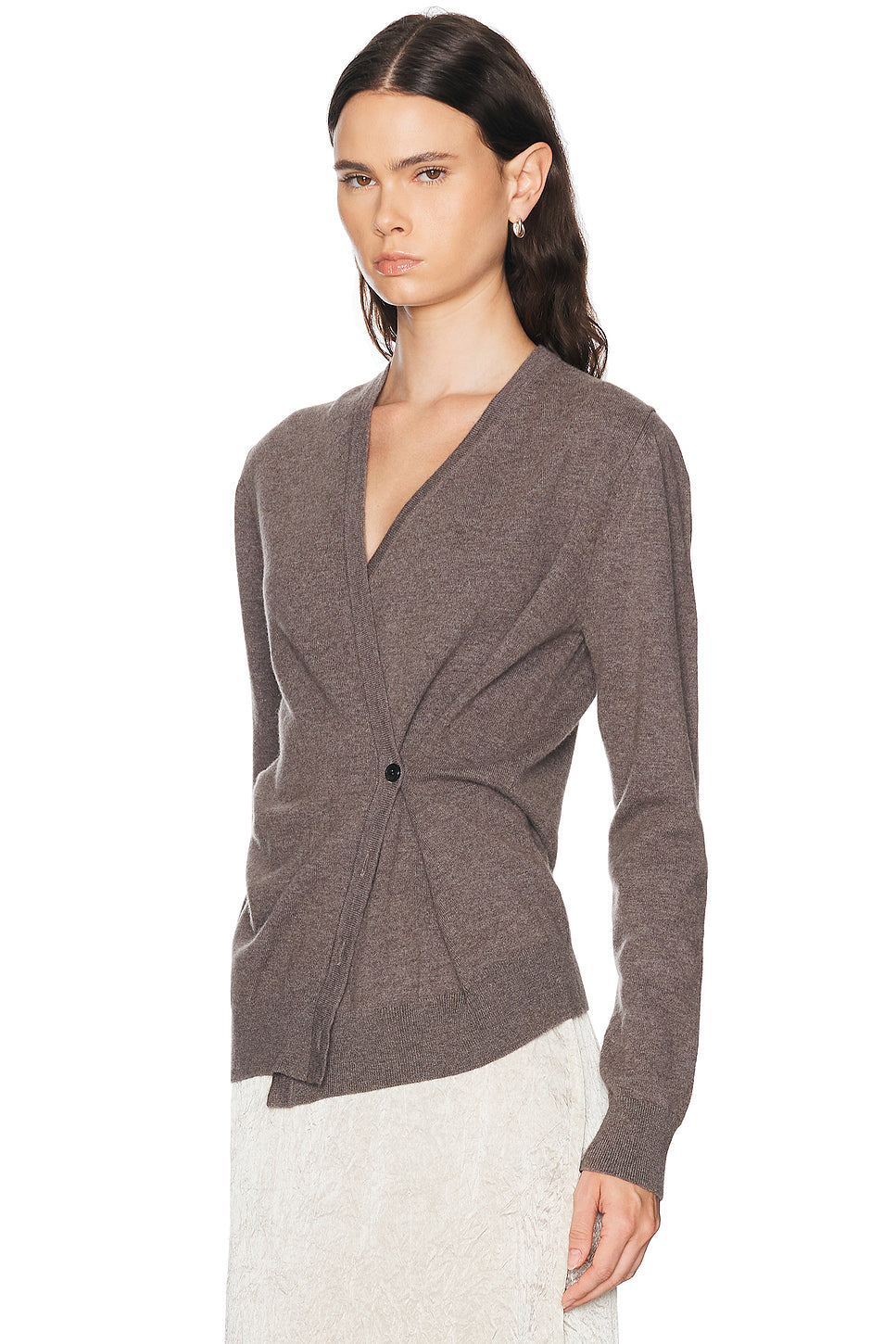 Twisted Ballet Cardigan