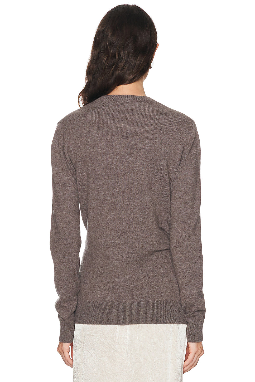 Twisted Ballet Cardigan