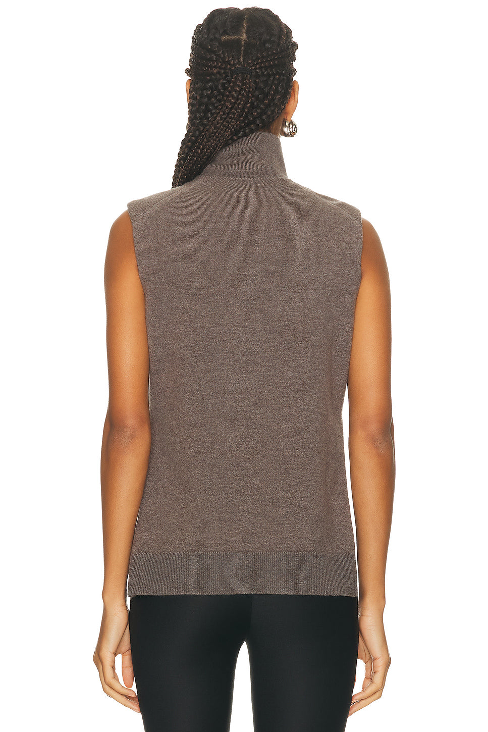 Double Layered Top