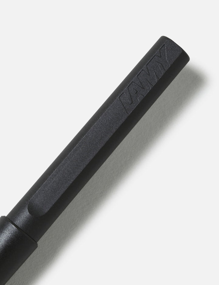 NEIGHBORHOOD x Lamy Safari Rollerball Pen