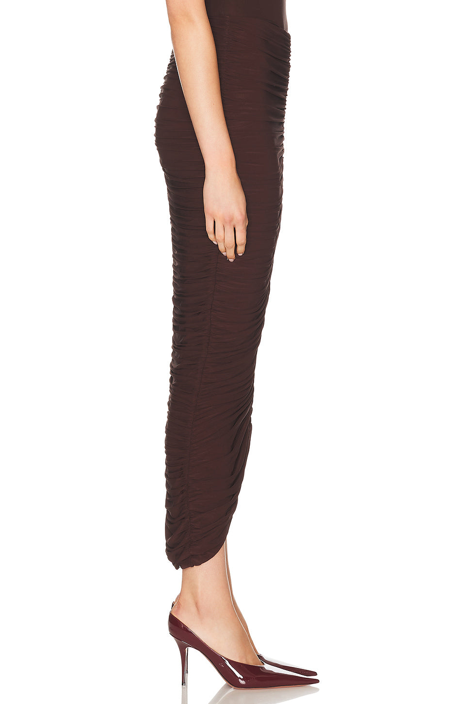 Marlo Skirt