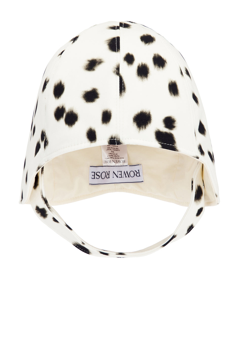 Sable Hat