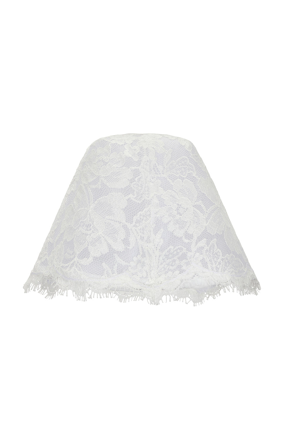 Cloche Hat