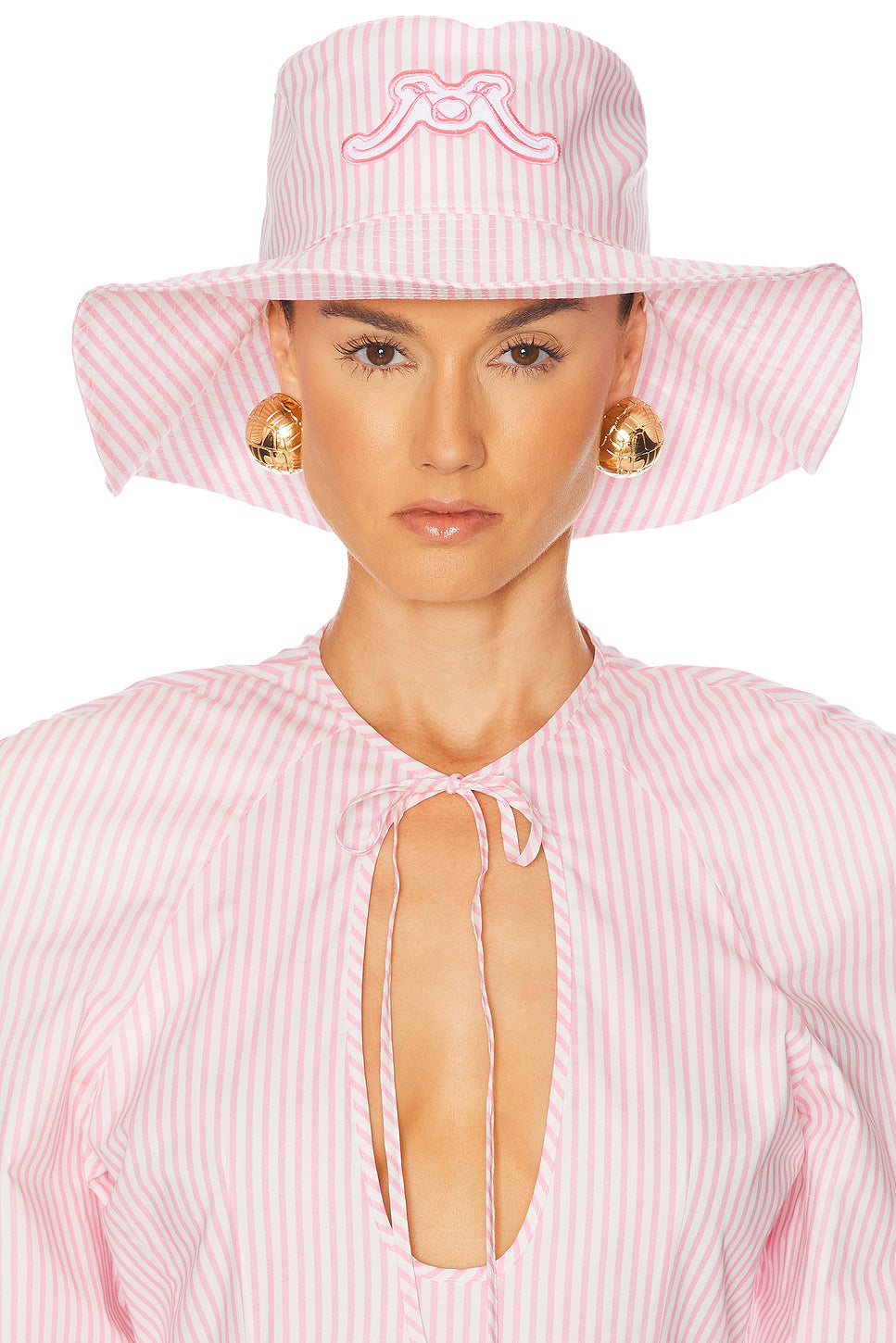 Maxi Hat