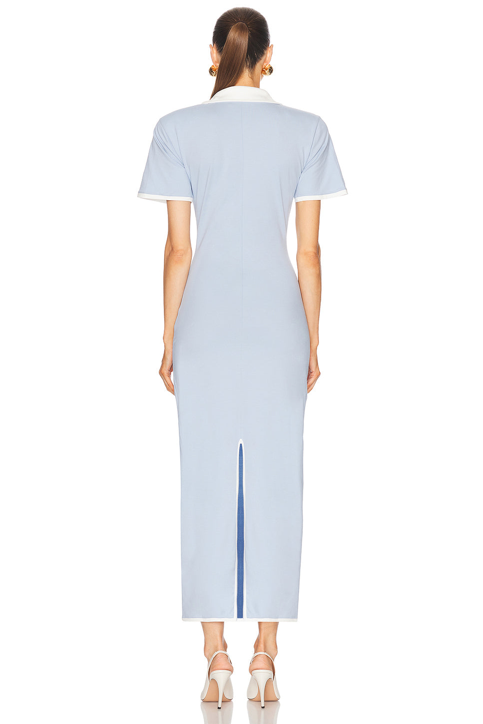 Polo Dress